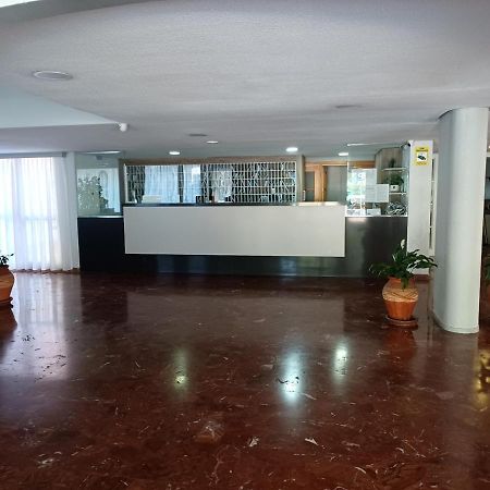 Aguila Apartamento Benalmádena Exterior foto